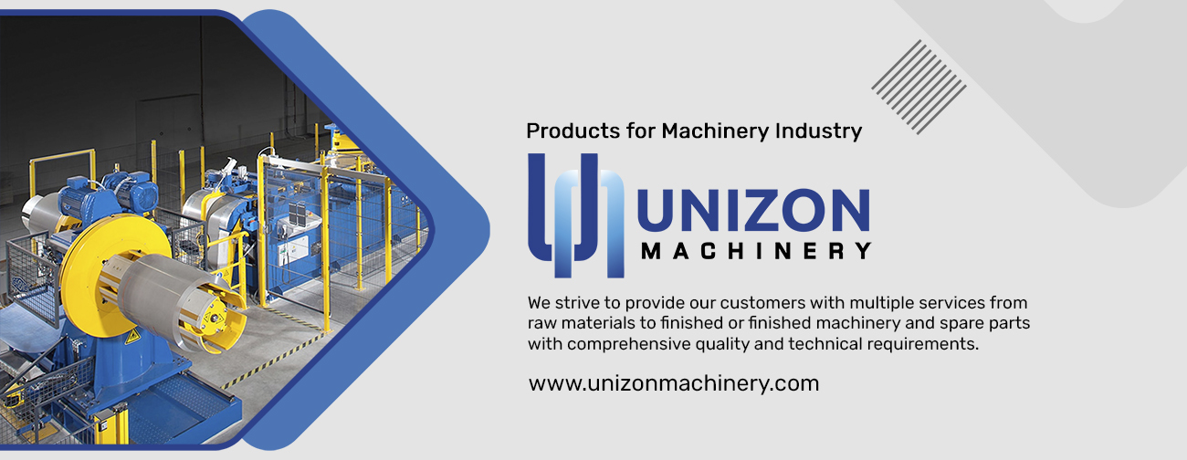 Unizon Machinery