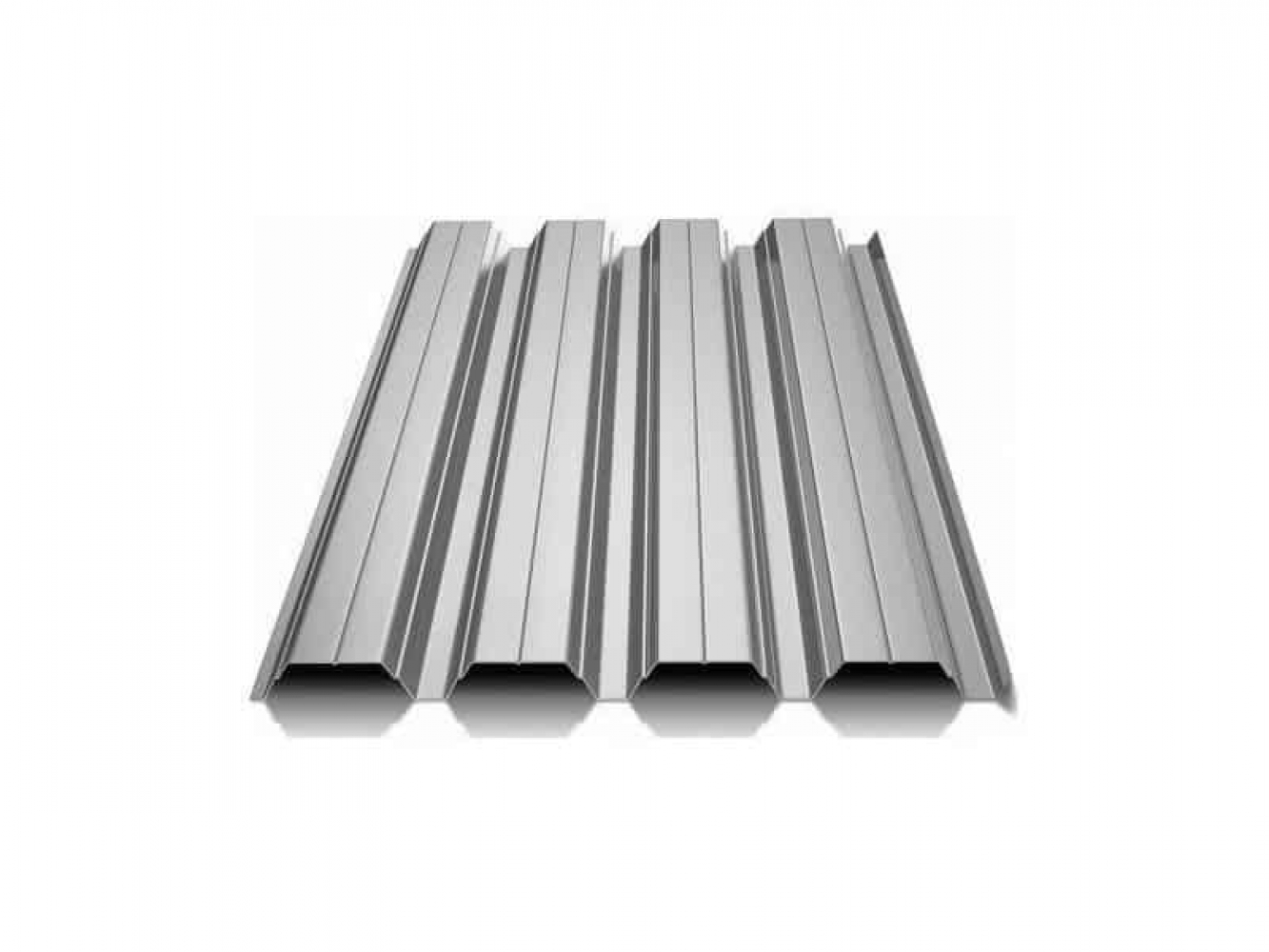 Corrugated Sheets