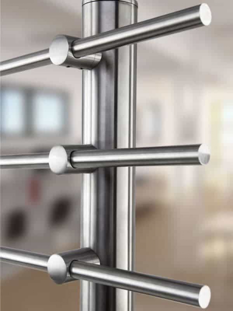 Custom Made to Your Design and Specifications