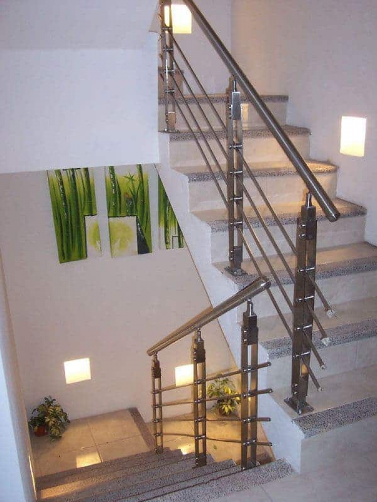 Custom Made to Your Design and Specifications