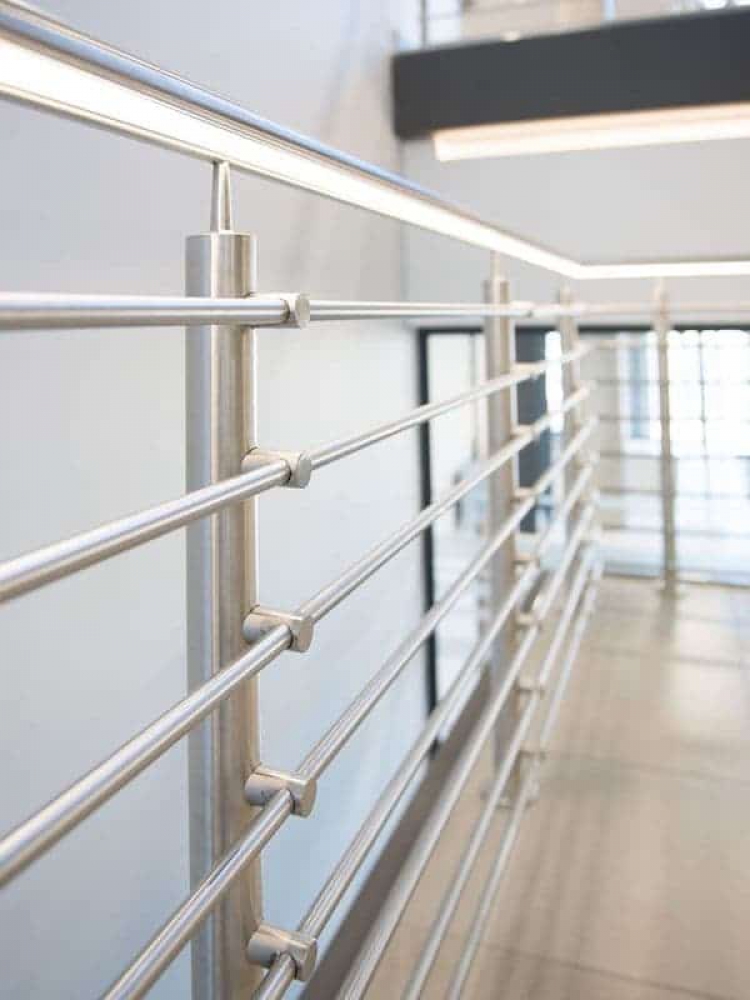 Custom Made to Your Design and Specifications